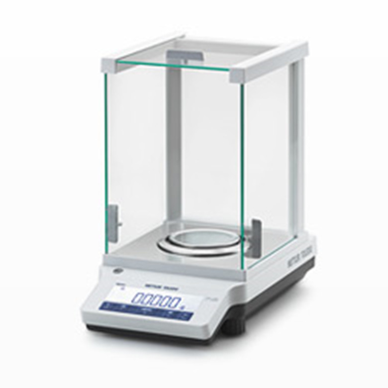 电子天平
