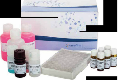 ELISA与PCR试剂盒、试纸条