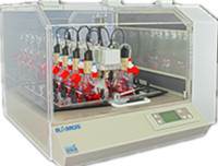 生化工程优化体系