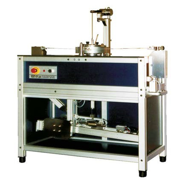 大型环形剪切测试仪