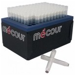 筛选过程温控系统