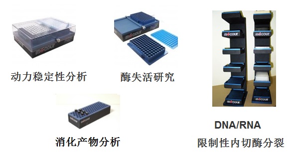 酶工程温控系统