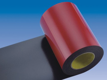 丙烯酸泡棉胶带